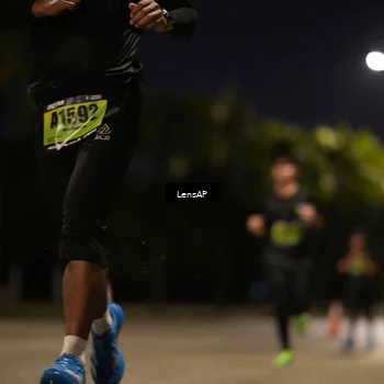 Runner Photo 5307589