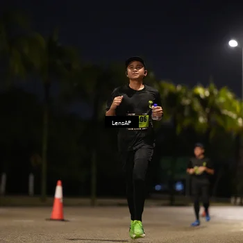 Runner Photo 5307597