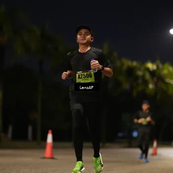 Runner Photo 5307602