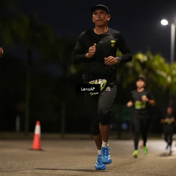 Runner Photo 5307603