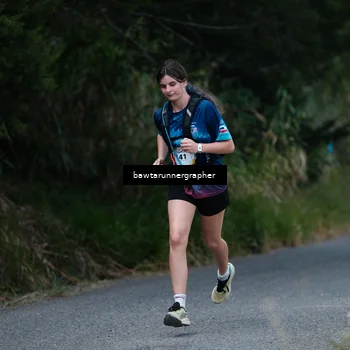 Runner Photo 5307606
