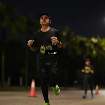 Runner Photo 5307610