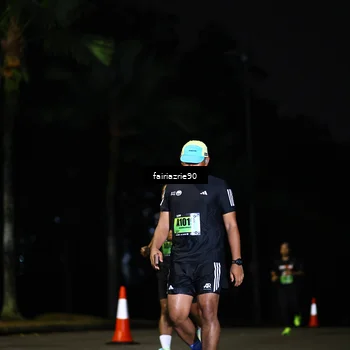 Runner Photo 5307611