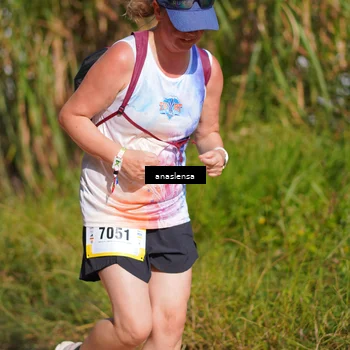 Runner Photo 5307614