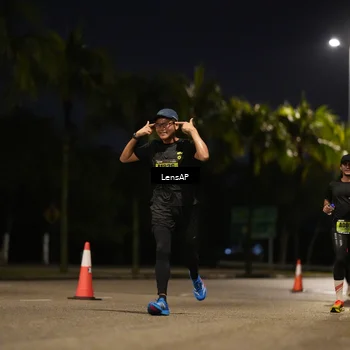 Runner Photo 5307616