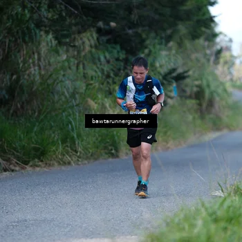 Runner Photo 5307618