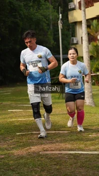 Runner Photo 5307620