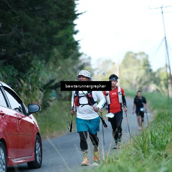 Runner Photo 5307621