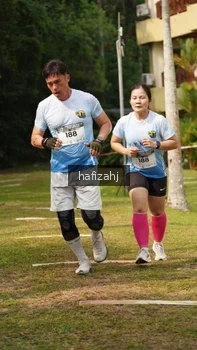 Runner Photo 5307623