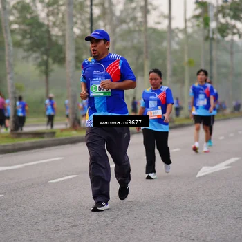 Runner Photo 5307624