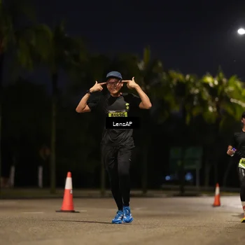Runner Photo 5307625