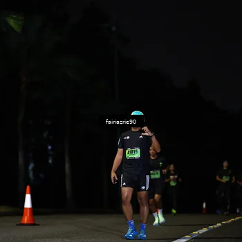 Runner Photo 5307627