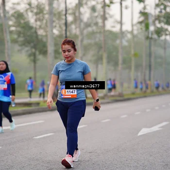 Runner Photo 5307629