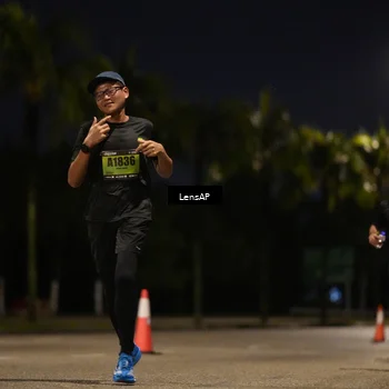 Runner Photo 5307630