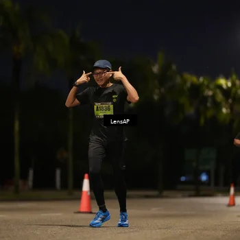 Runner Photo 5307632