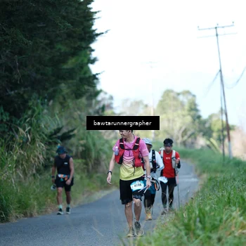 Runner Photo 5307633