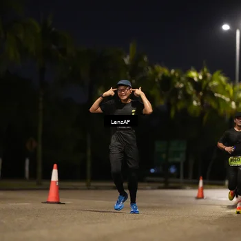 Runner Photo 5307635