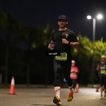 Runner Photo 5307640
