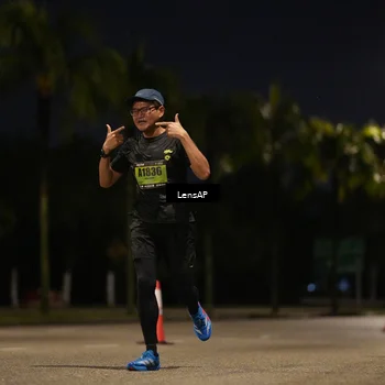 Runner Photo 5307642