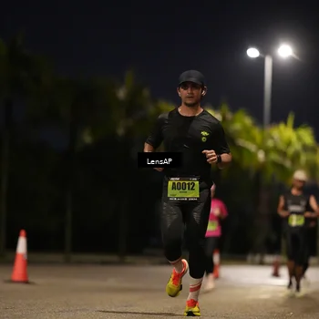 Runner Photo 5307643