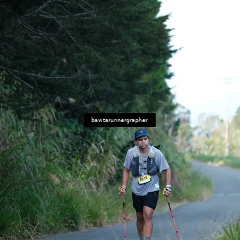 Runner Photo 5307645