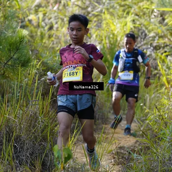 Runner Photo 5307647