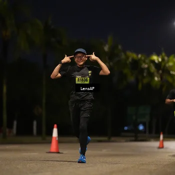 Runner Photo 5307648