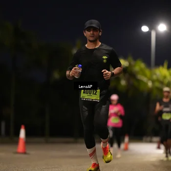 Runner Photo 5307650