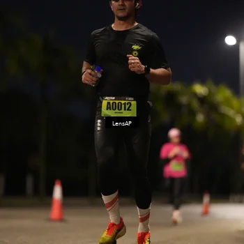 Runner Photo 5307651