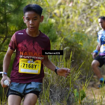 Runner Photo 5307655