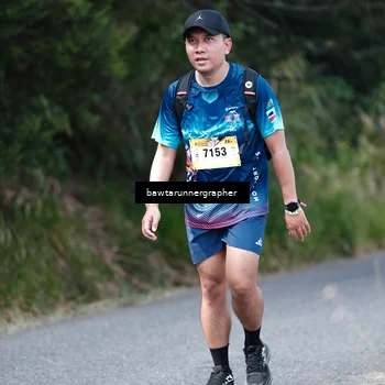 Runner Photo 5307656