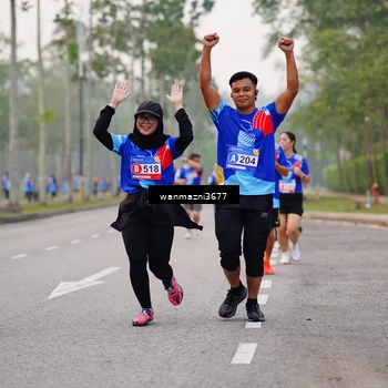 Runner Photo 5307661