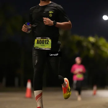 Runner Photo 5307662