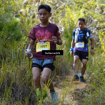 Runner Photo 5307664