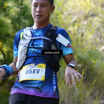 Runner Photo 5307667