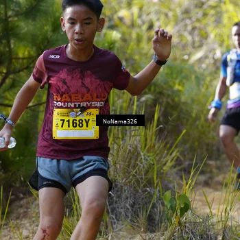 Runner Photo 5307668