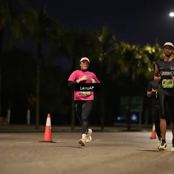 Runner Photo 5307672