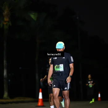Runner Photo 5307673