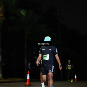 Runner Photo 5307677