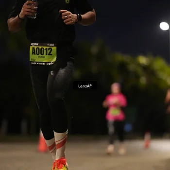 Runner Photo 5307678