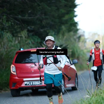 Runner Photo 5307681