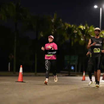 Runner Photo 5307684