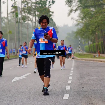 Runner Photo 5307688