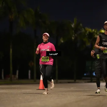 Runner Photo 5307691
