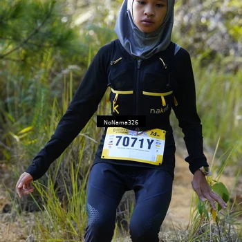 Runner Photo 5307694