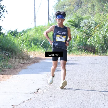 Runner Photo 5307695