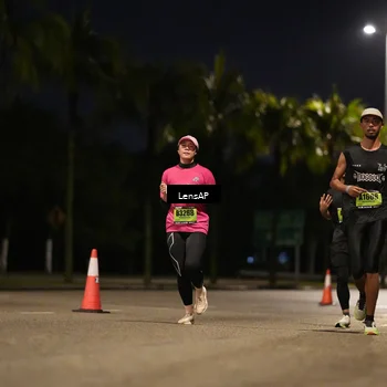 Runner Photo 5307696