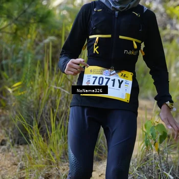 Runner Photo 5307701