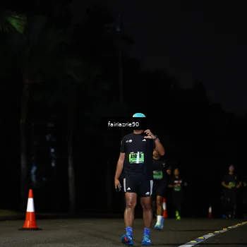 Runner Photo 5307704