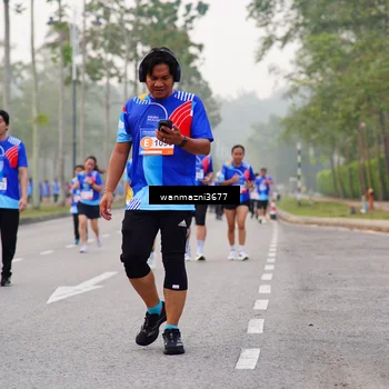 Runner Photo 5307705
